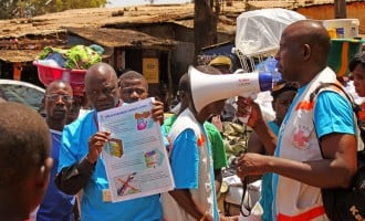 11 Guineans get life imprisonment for killing anti-Ebola officials