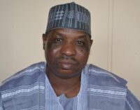 Jonathan sacks MD of Nigerian Ports Authority