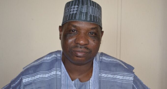 Jonathan sacks MD of Nigerian Ports Authority