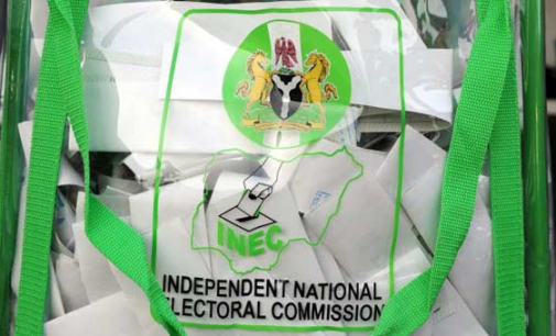 INEC staff nabbed in Imo for thumb-printing