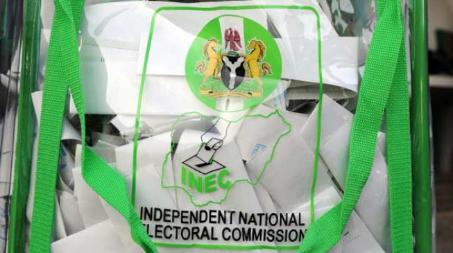 INEC reports its officials to security agencies over ‘illegal registration’ in Taraba