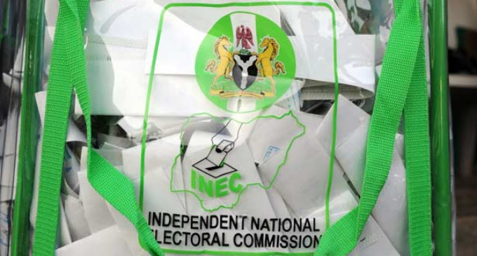 Parties in last-minute rush to submit names to INEC