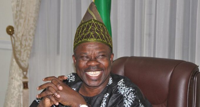 Amosun’s ill-conceived factional congress and folly of timing