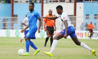 Enyimba defender says Plateau United is a ‘tough customer’