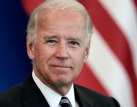 Biden to Buhari: Military option alone can’t end insurgency