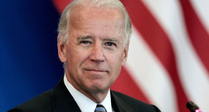 Biden not running for president but wants to end cancer