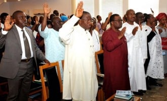 GEJ: Without Alamieyeseigha, I wouldn’t have been president