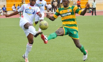 Rangers take on Abia Warriors as 2016/17 NPFL season begins