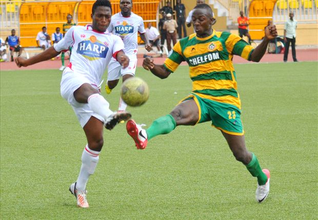 Rangers take on Abia Warriors as 2016/17 NPFL season begins - TheCable