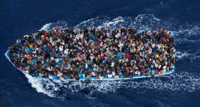 ICC may investigate migrant crimes in Libya