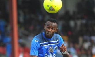 Udoh: Enyimba never believed Etoile could score 3 goals