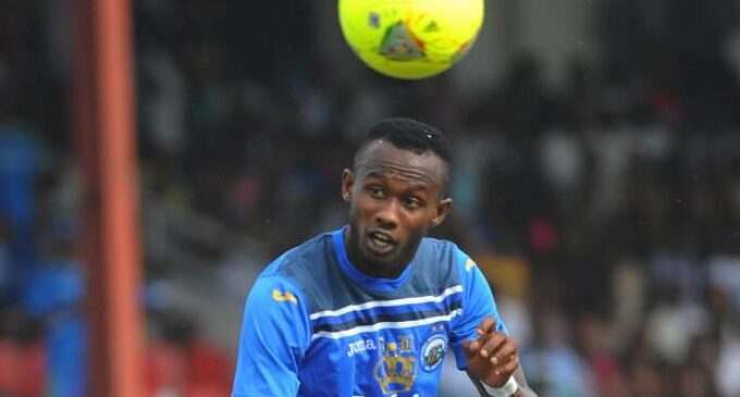 Udoh: Enyimba never believed Etoile could score 3 goals