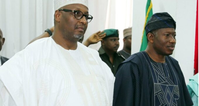 Mu’azu: I couldn’t force my people to vote GEJ