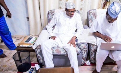 APC: Buhari hasn’t picked any cabinet member