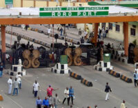 NPA: Multiple checkpoints along port corridors major problem confronting operations