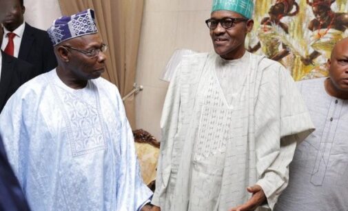 Obasanjo: It’s not Buhari’s job to condemn Fulani herdsmen