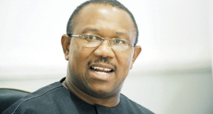 EFCC searched Peter Obi’s apartment but ‘found nothing’