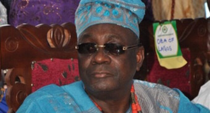 Oba Akiolu’s misconduct and threat to Yoruba unity