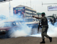 Violence forces INEC to postpone elections in Rivers  LGAs