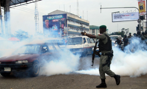 Violence forces INEC to postpone elections in Rivers  LGAs