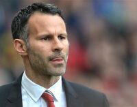 Ryan Giggs ‘sorry’ for sleeping with brother’s wife for 8 years