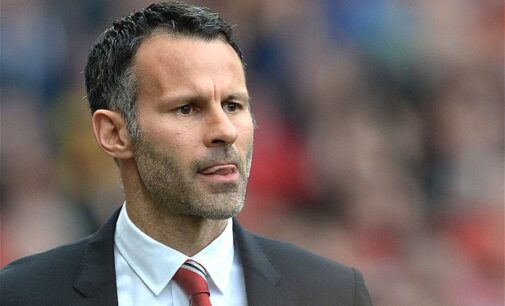 Ryan Giggs ‘sorry’ for sleeping with brother’s wife for 8 years