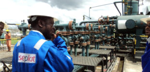 Seplat: We’re making significant progress on MPNU acquisition deal