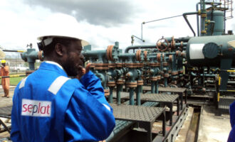 Seplat: We’re making significant progress on MPNU acquisition deal