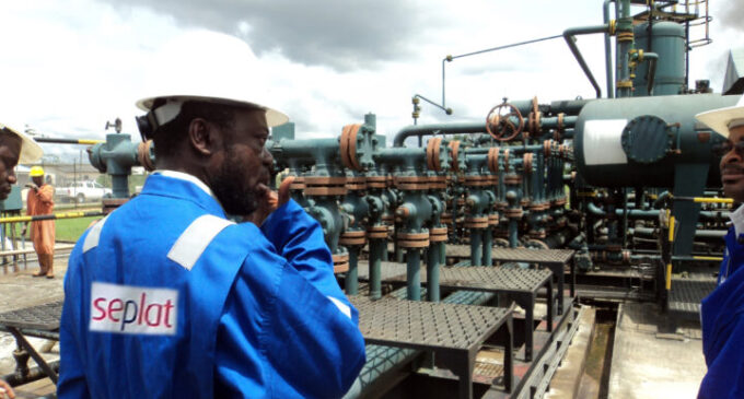 Seplat Energy rebuilds profit with record gain in oil price