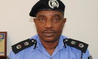 IGP orders ‘immediate clampdown’ on MASSOB