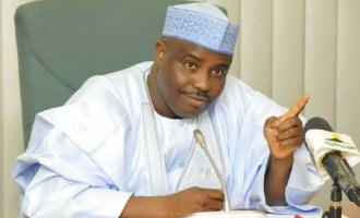 Tambuwal beats UNESCO mark, votes 29% to education