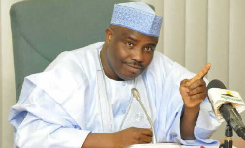 Tambuwal didn’t offer any lawmaker money to leave APC, says group