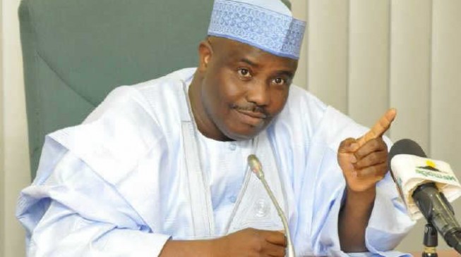 Tambuwal didn’t offer any lawmaker money to leave APC, says group