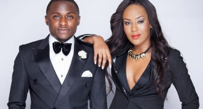 After Nyra, Ubi Franklin knows ‘it’s no good’ dating a colleague
