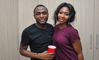 Stop asking about my pregnancy, Lilian Esoro fumes
