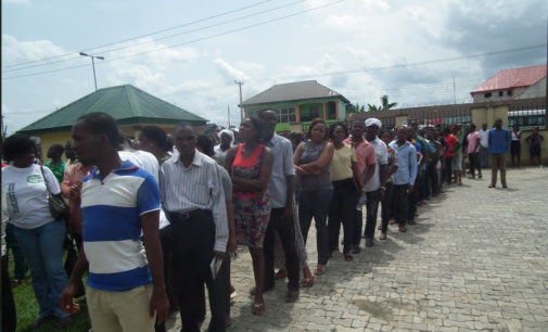 INEC to continue voter registration in Kogi, Bayelsa