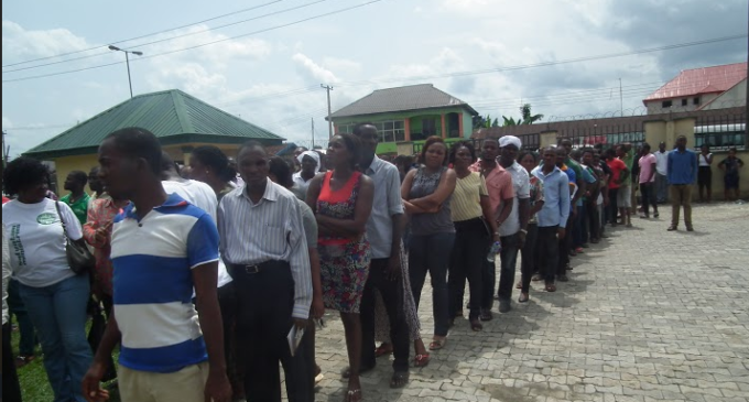 INEC to continue voter registration in Kogi, Bayelsa