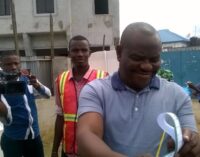 EYEWITNESS: Deaths, PVC and other matters that unseated Wike as Rivers state governor