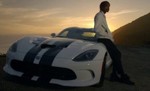 Wiz Khalifa’s Furious 7 – ‘See You Again’ – tops UK chart
