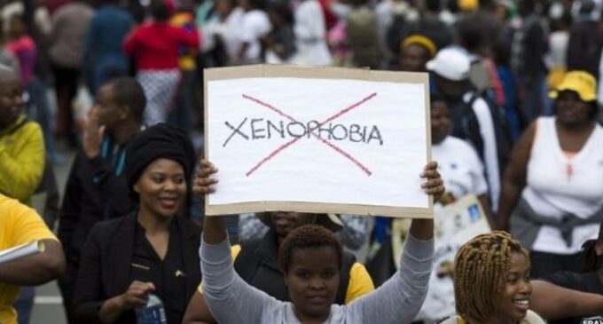 South Africa begs Mozambique over xenophobic attacks