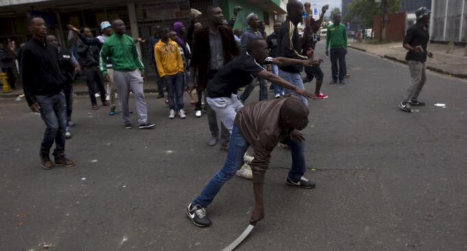 Reflections on attacks against Nigerians in South Africa