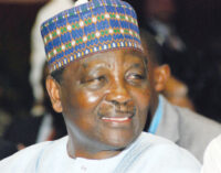 Gowon says restructuring is not possible