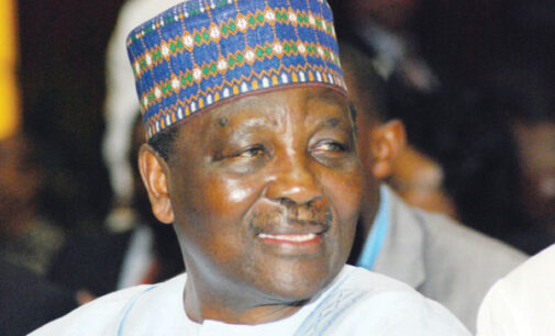 Gowon says restructuring is not possible
