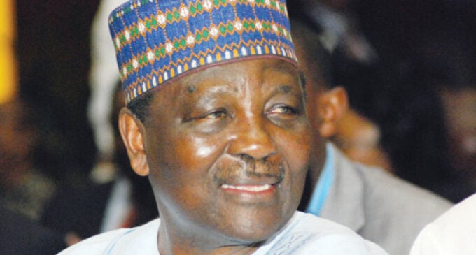 ICYMI: I was frightened when I became head of state, says Gowon