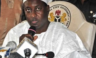 Yero, ex-Kaduna governor, joins governorship race