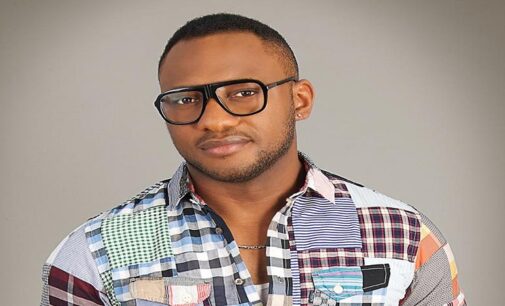 Why gay fan is ‘blackmailing’ Yul Edochie