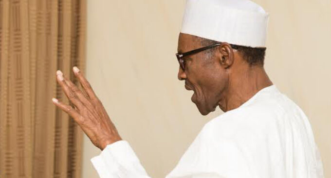 Buhari: I will hunt Boko Haram without mercy
