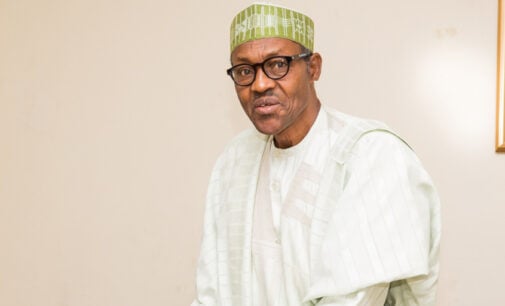 Buhari: I will probe ‘missing $20 billion’