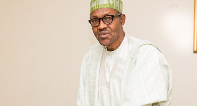 Buhari: I will probe ‘missing $20 billion’