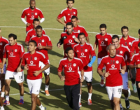 Egypt to play Djibouti, Malawi ahead of AFCON qualifiers